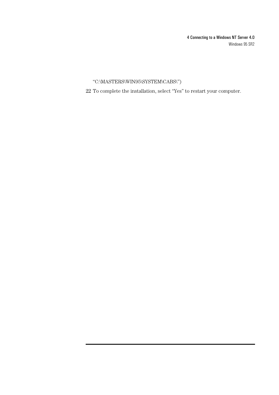 HP 3C509B-TP User Manual | Page 35 / 46