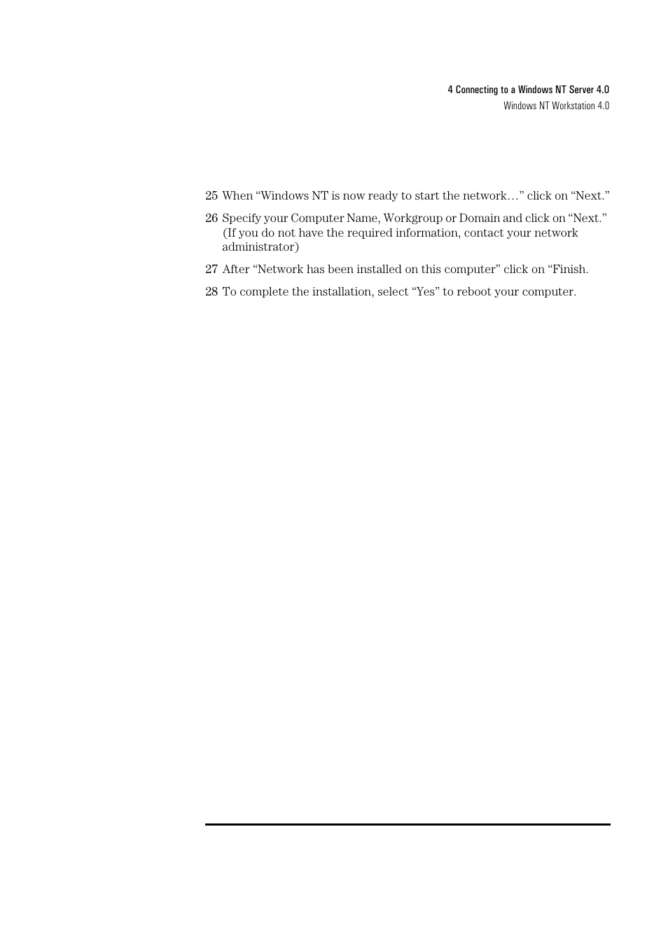 HP 3C509B-TP User Manual | Page 43 / 46