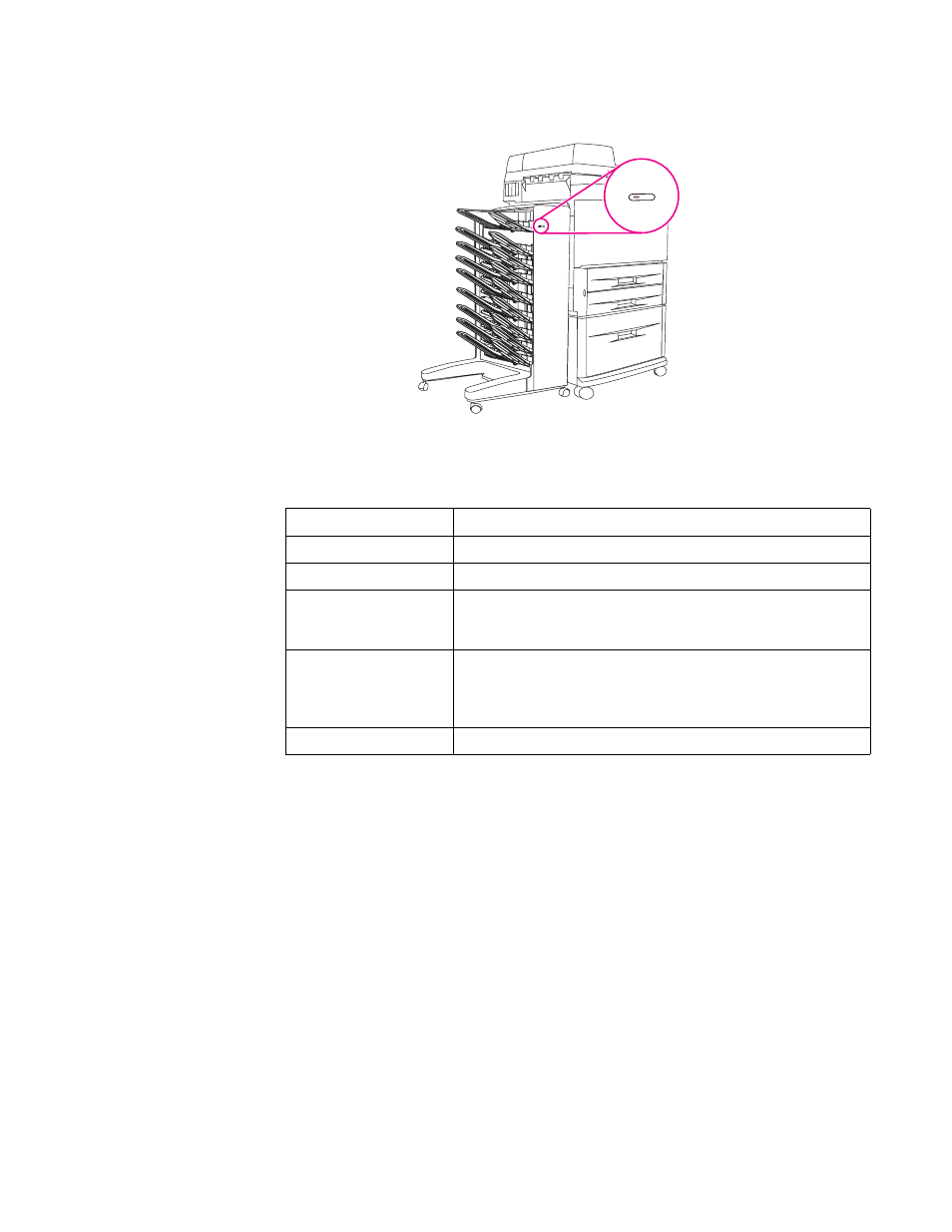 Interpreting light patterns | HP Q5693A User Manual | Page 11 / 54