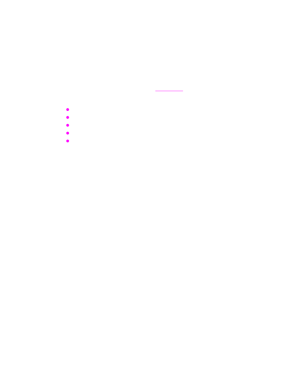 Support information, 4 support information, Support | HP Q5693A User Manual | Page 37 / 54
