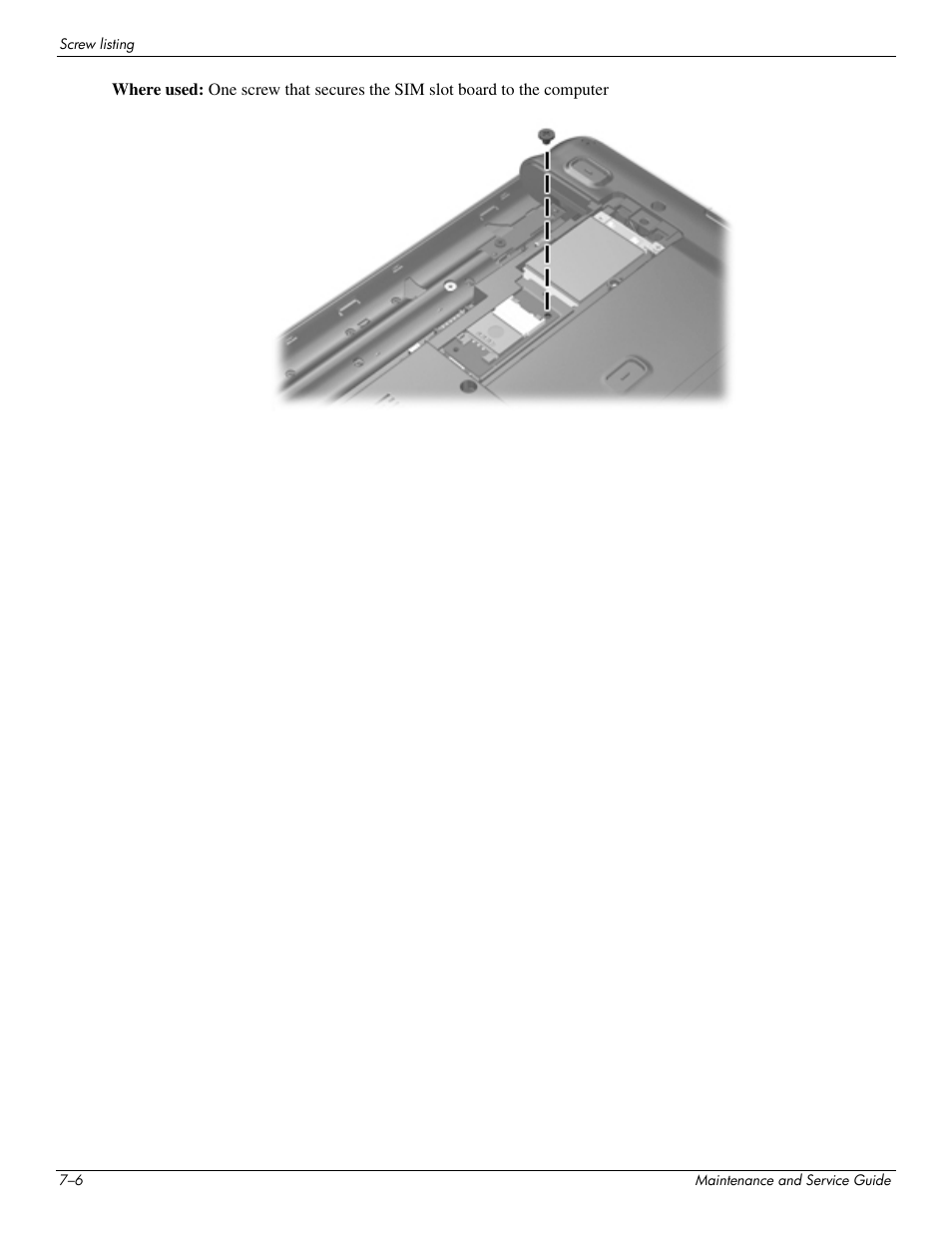 HP 512424-001 User Manual | Page 121 / 154