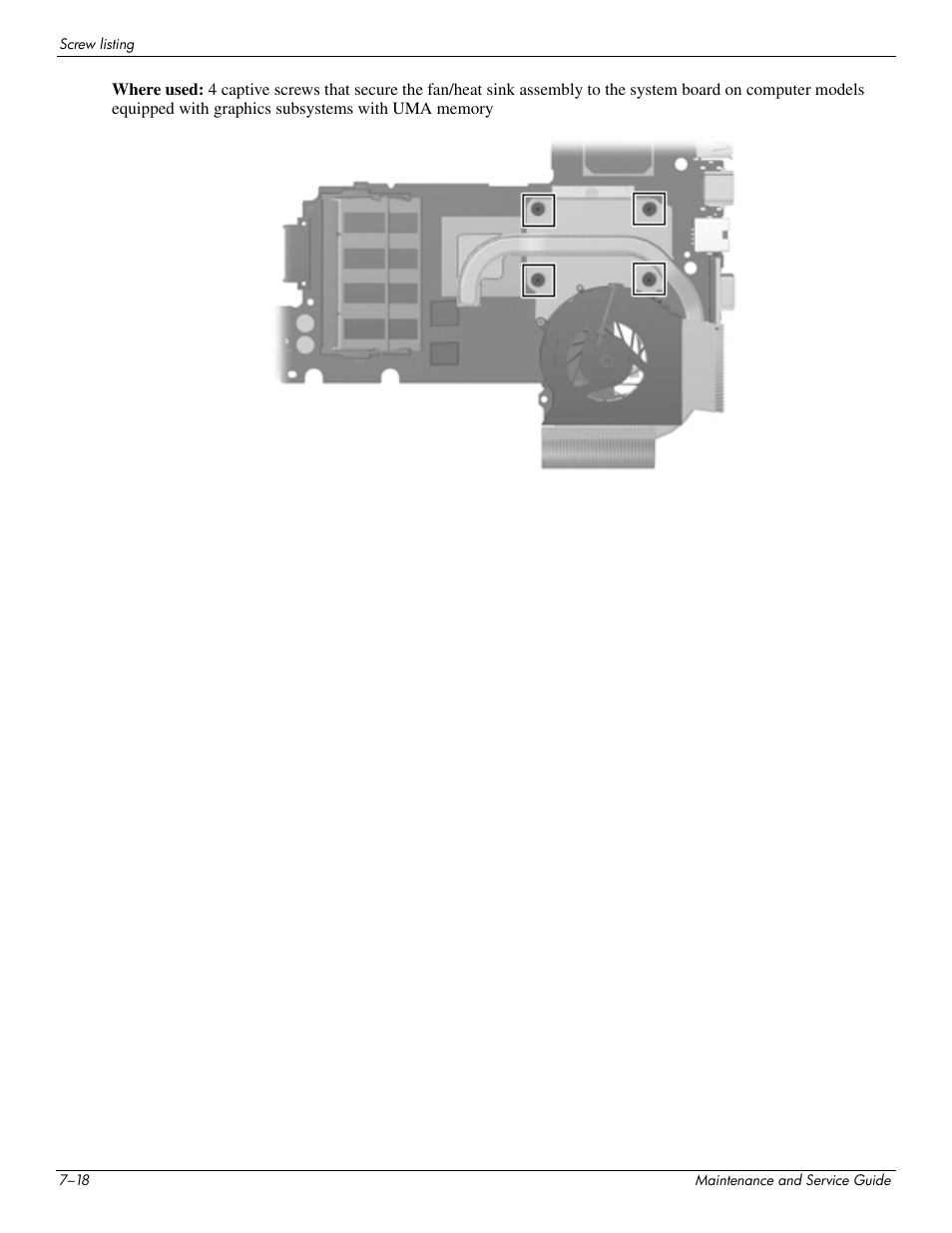 HP 512424-001 User Manual | Page 133 / 154