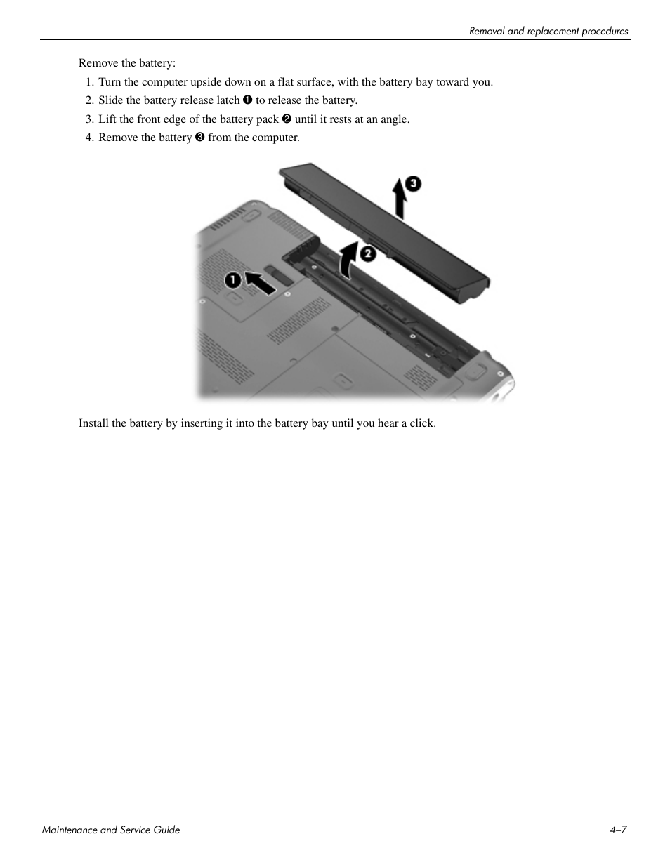 HP 512424-001 User Manual | Page 52 / 154