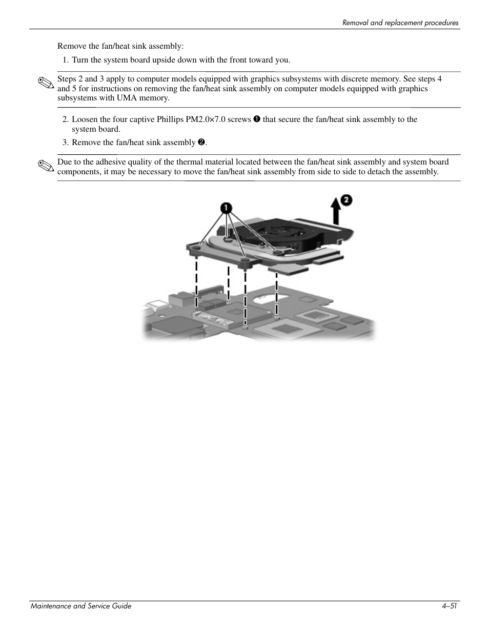 HP 512424-001 User Manual | Page 96 / 154