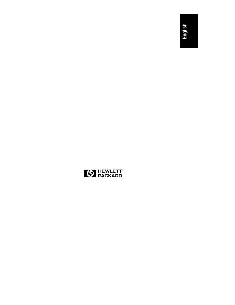 HP D6028-90004 User Manual | 114 pages