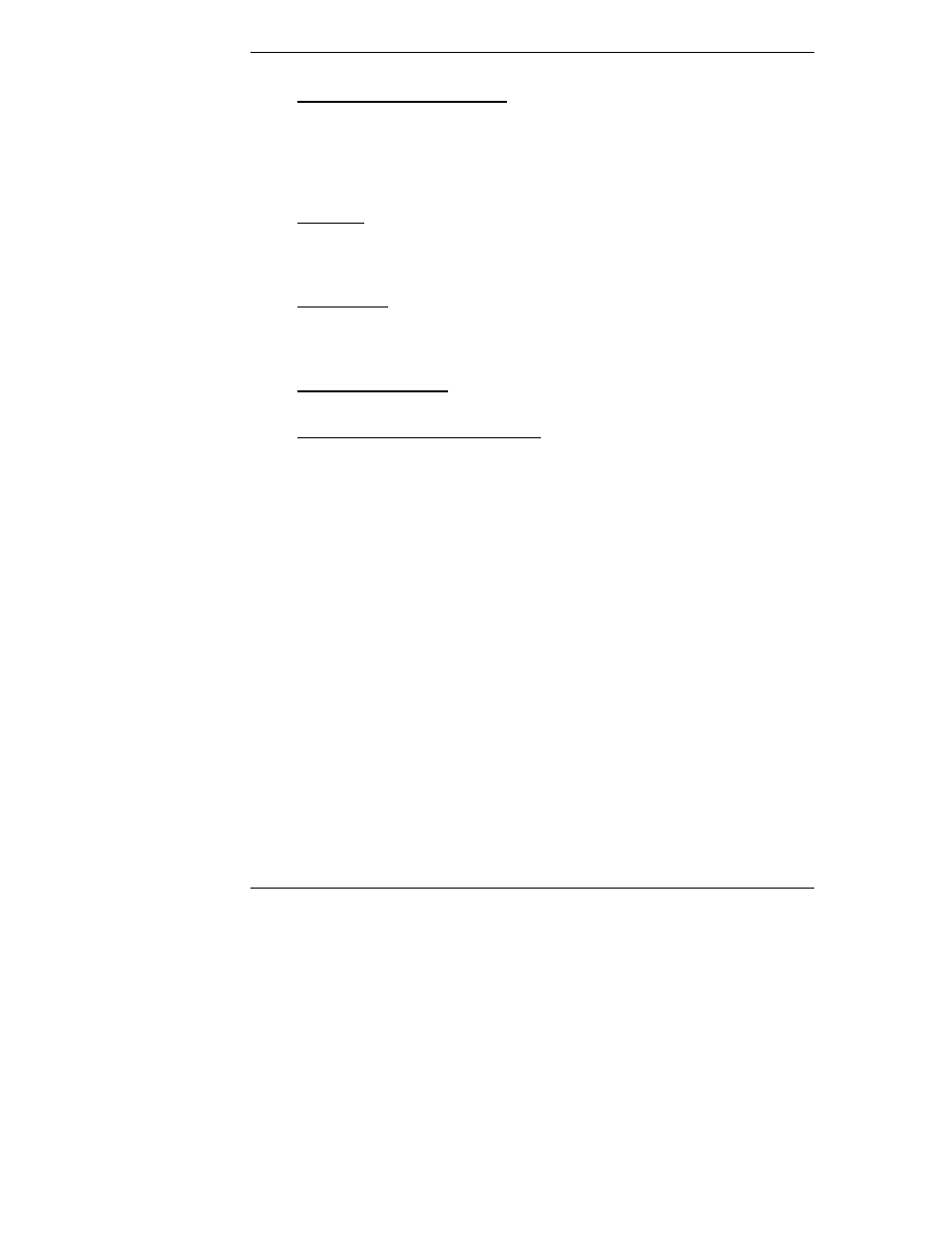 Notice for usa | HP D6028-90004 User Manual | Page 106 / 114
