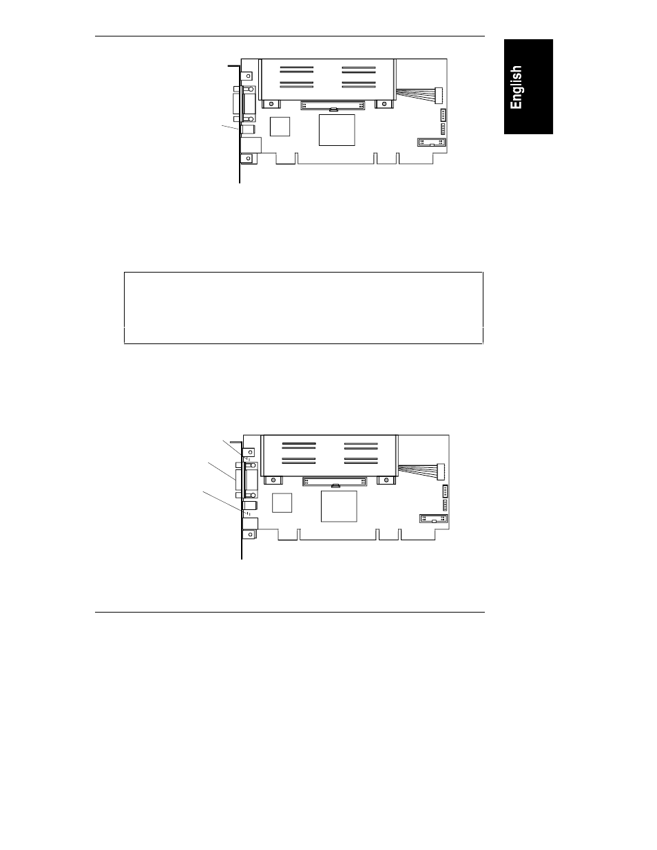 Verifying card installation | HP D6028-90004 User Manual | Page 27 / 114