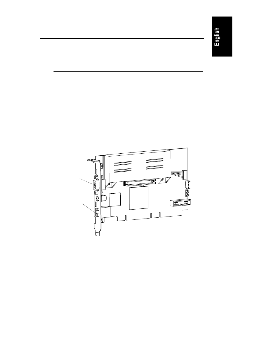 4 setting up the remote connection | HP D6028-90004 User Manual | Page 29 / 114