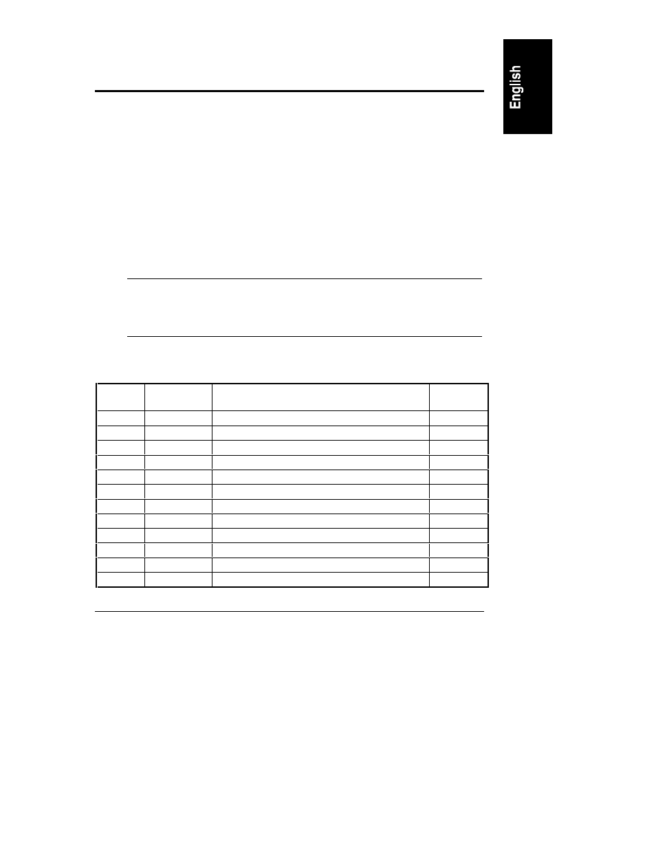 A event codes | HP D6028-90004 User Manual | Page 63 / 114