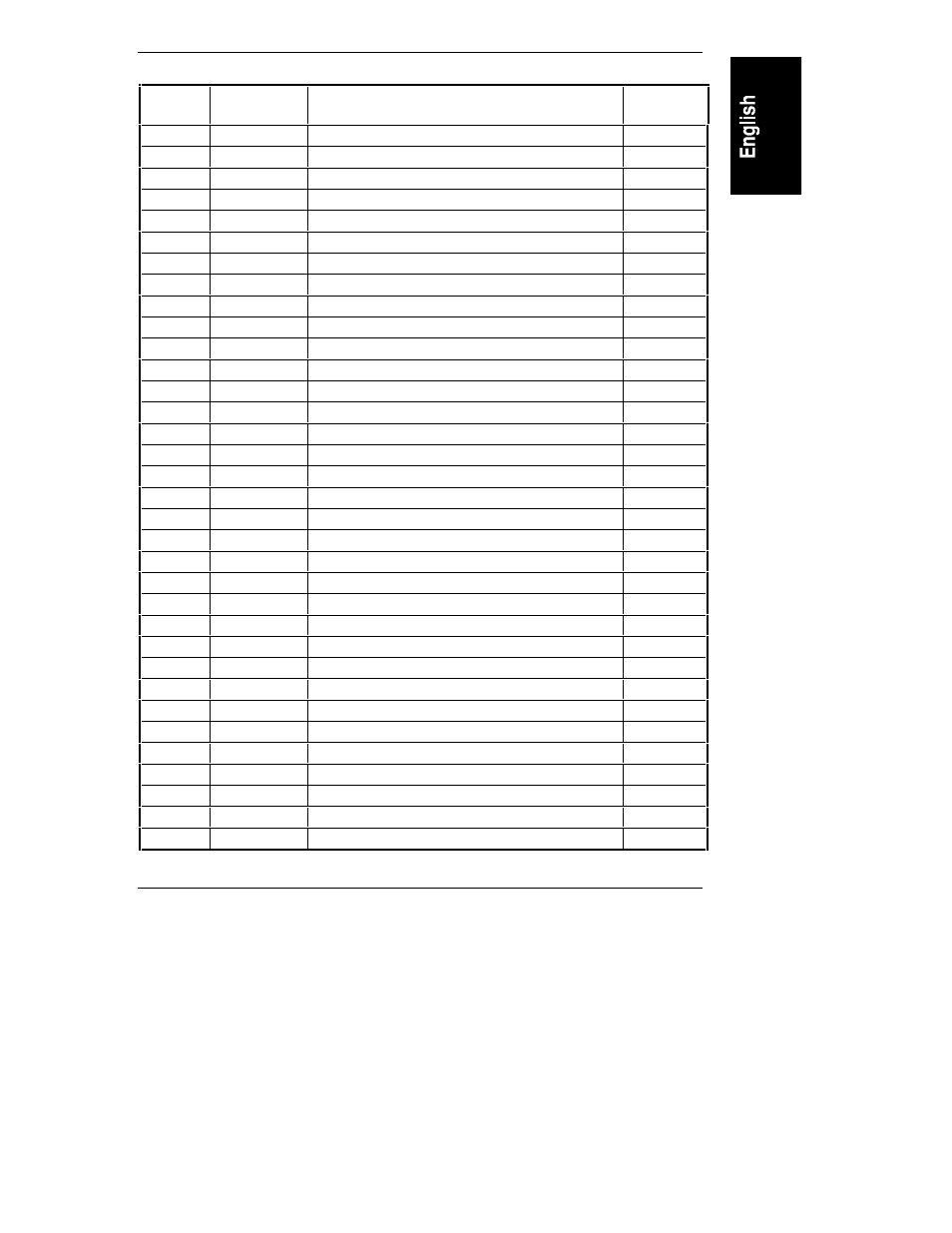 HP D6028-90004 User Manual | Page 71 / 114