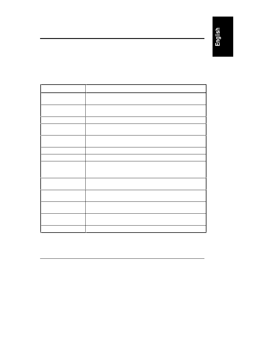 B recommended modems | HP D6028-90004 User Manual | Page 77 / 114