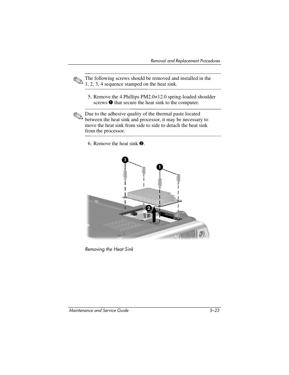 HP V4200 User Manual | Page 129 / 273