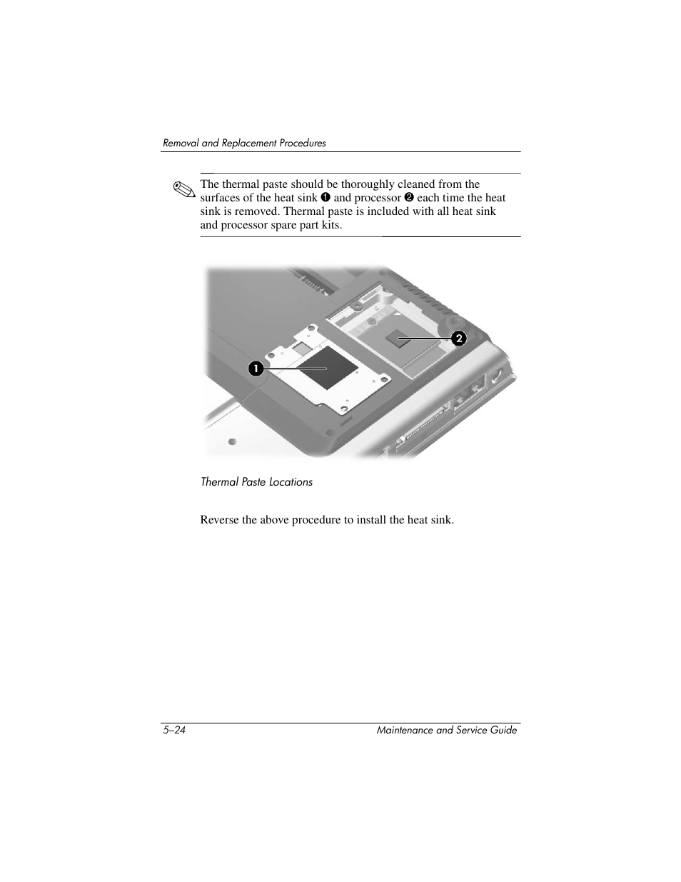 HP V4200 User Manual | Page 130 / 273