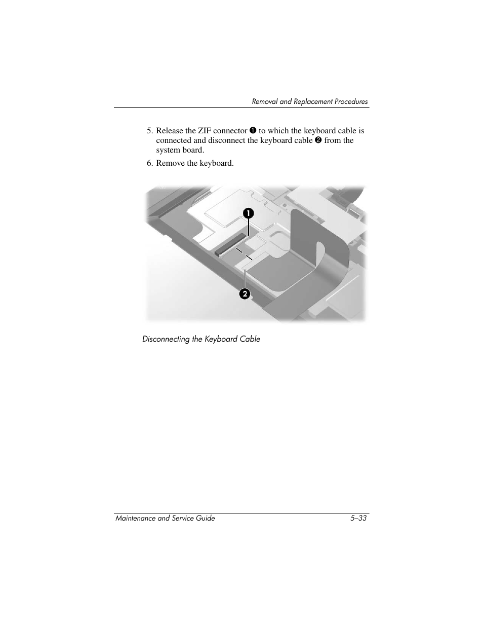 HP V4200 User Manual | Page 139 / 273