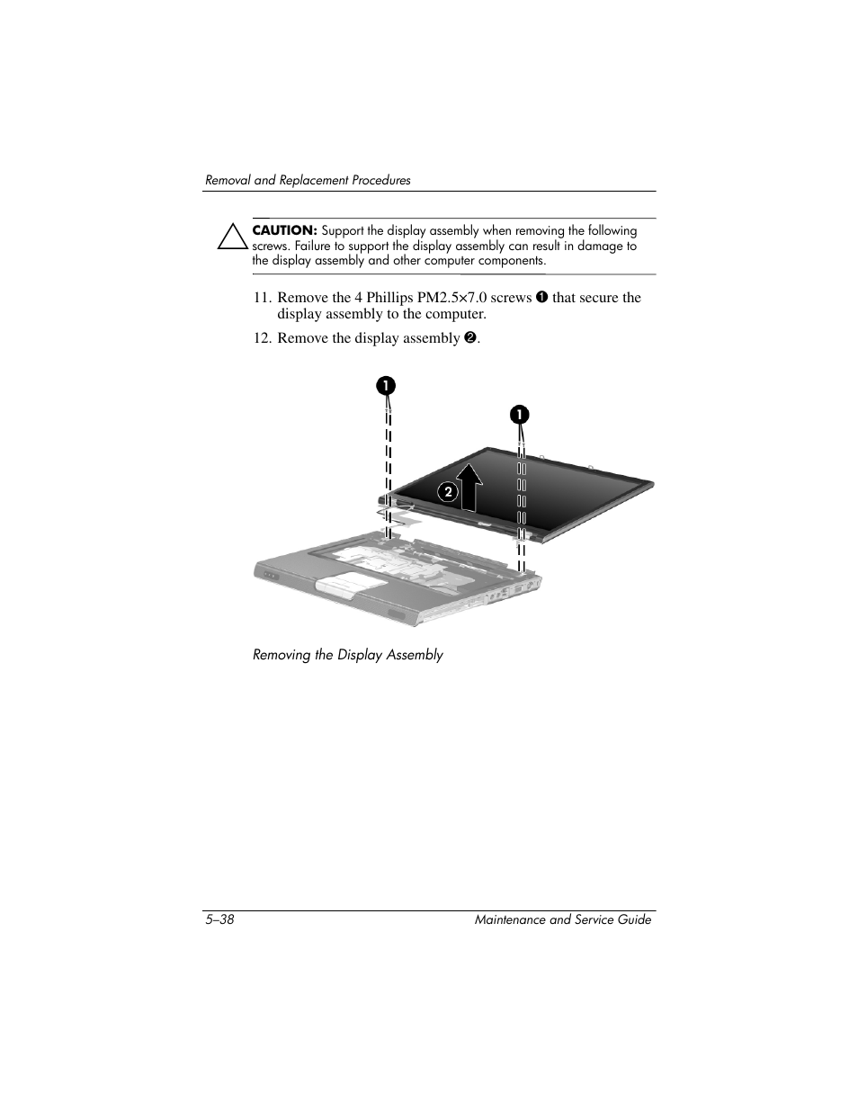 HP V4200 User Manual | Page 144 / 273