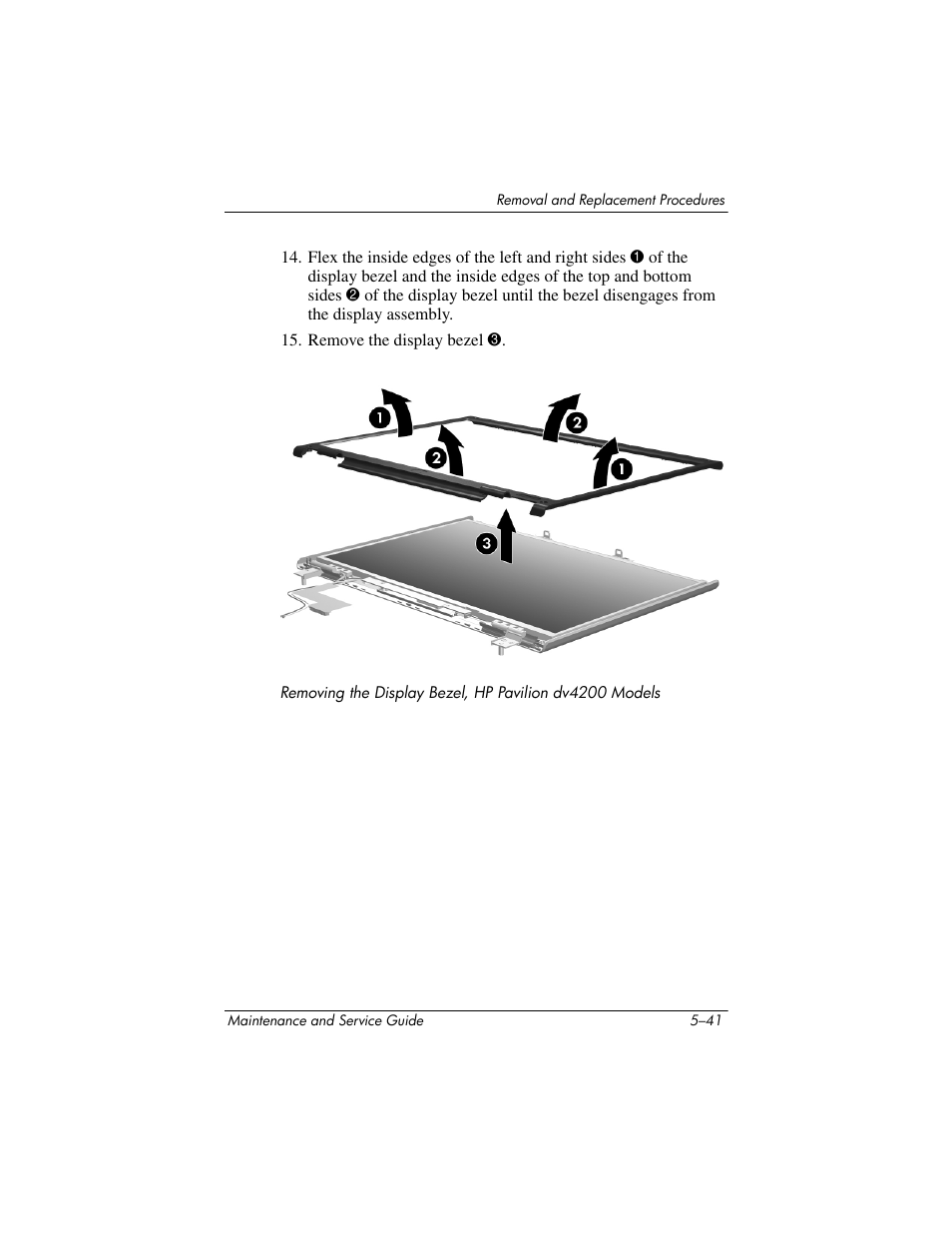 HP V4200 User Manual | Page 147 / 273