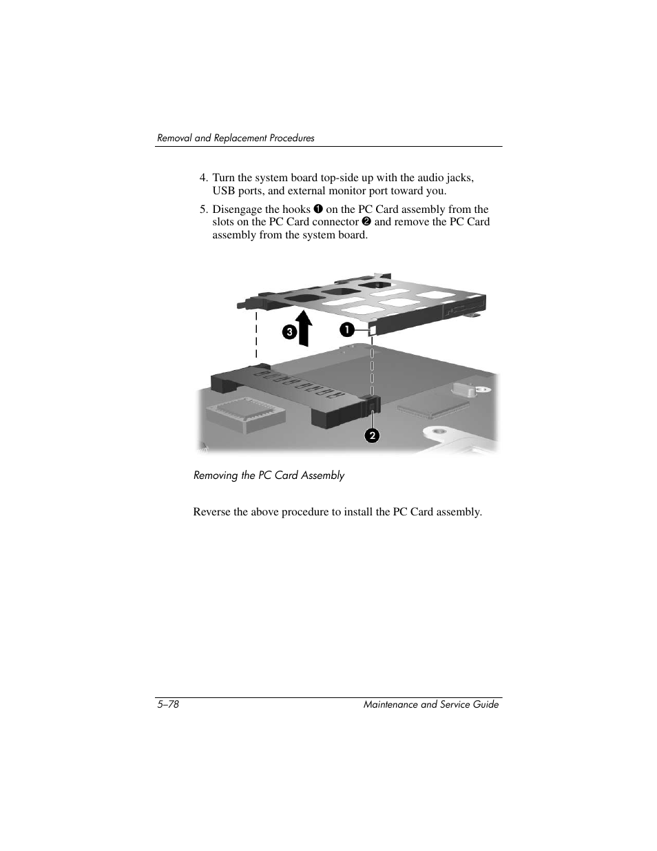 HP V4200 User Manual | Page 184 / 273