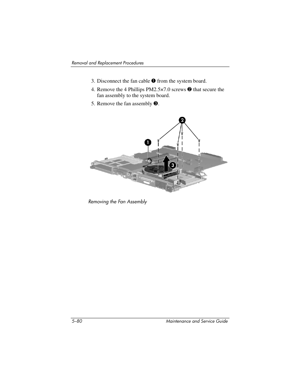 HP V4200 User Manual | Page 186 / 273