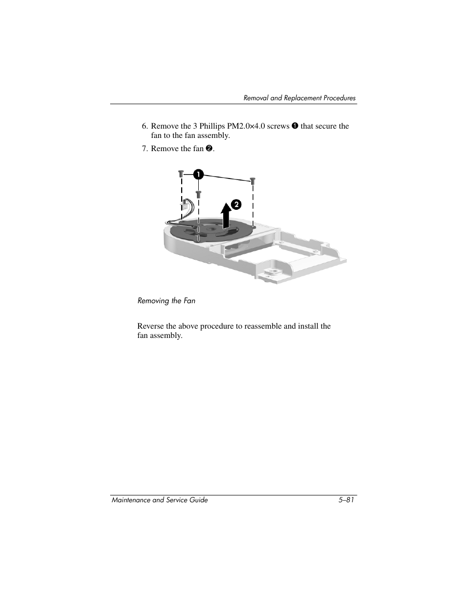 HP V4200 User Manual | Page 187 / 273