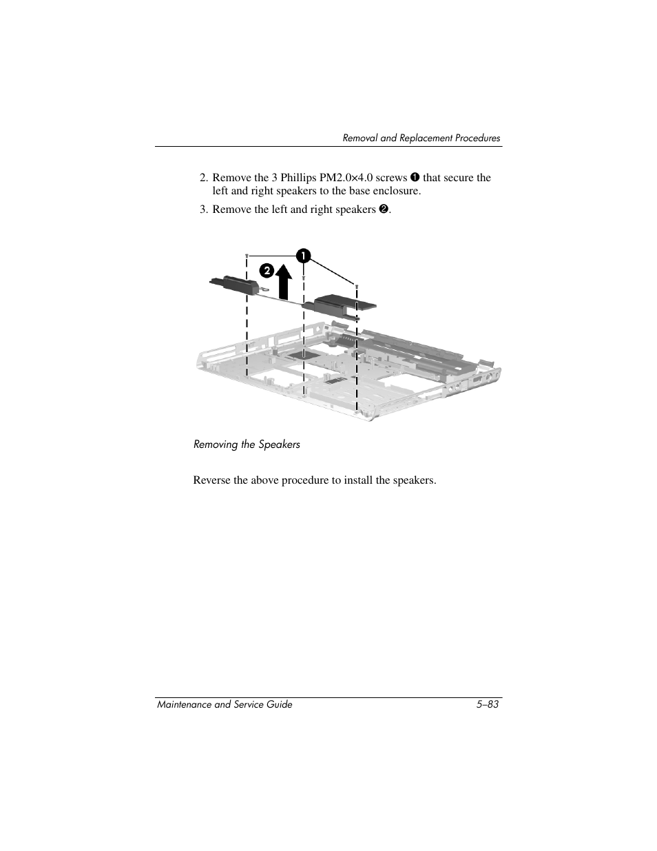 HP V4200 User Manual | Page 189 / 273