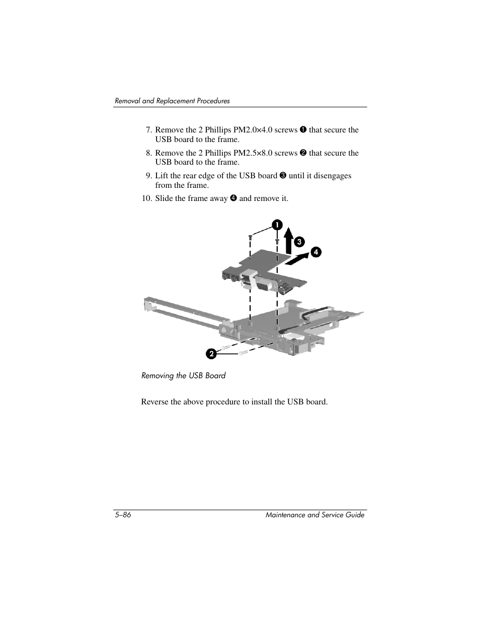 HP V4200 User Manual | Page 192 / 273