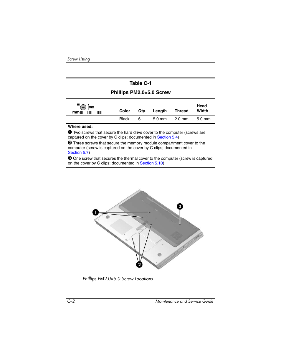 HP V4200 User Manual | Page 222 / 273