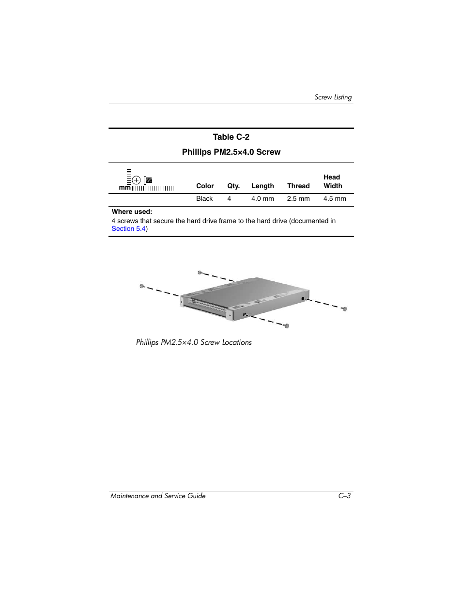 HP V4200 User Manual | Page 223 / 273