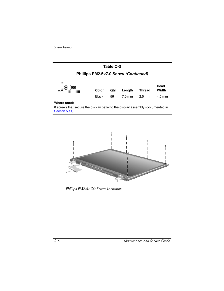 HP V4200 User Manual | Page 226 / 273