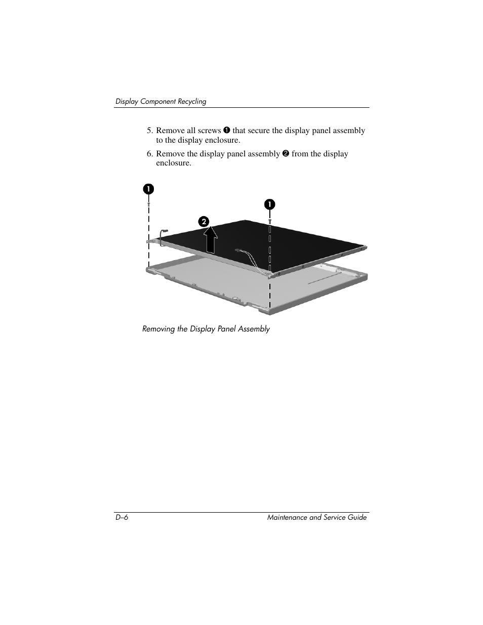 HP V4200 User Manual | Page 258 / 273