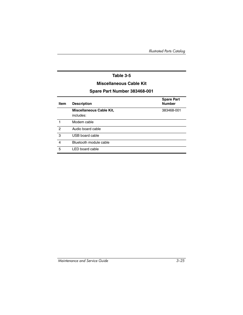HP V4200 User Manual | Page 85 / 273