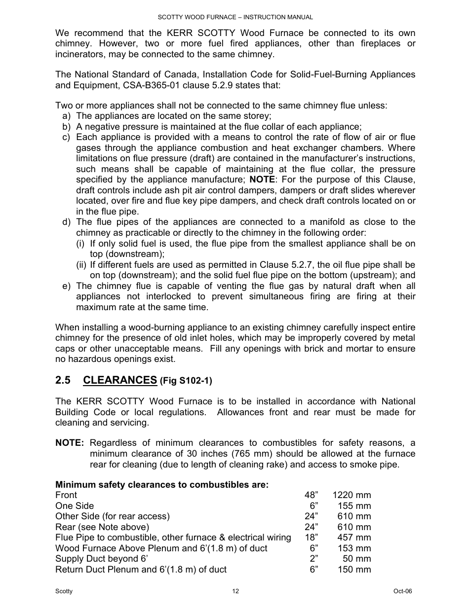 HP DB-102 User Manual | Page 12 / 24