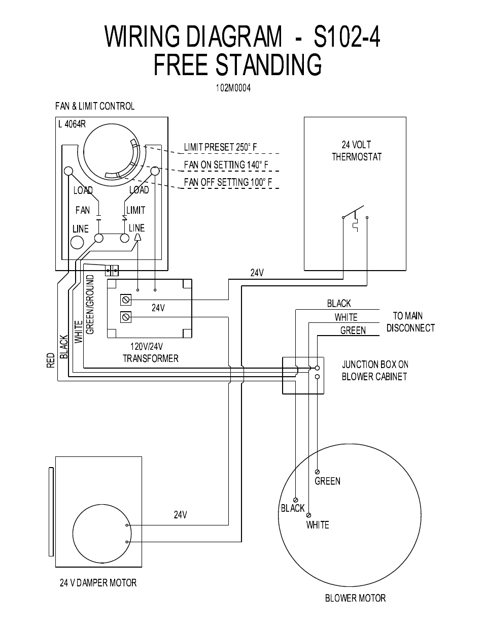 102m0004.pdf | HP DB-102 User Manual | Page 19 / 24