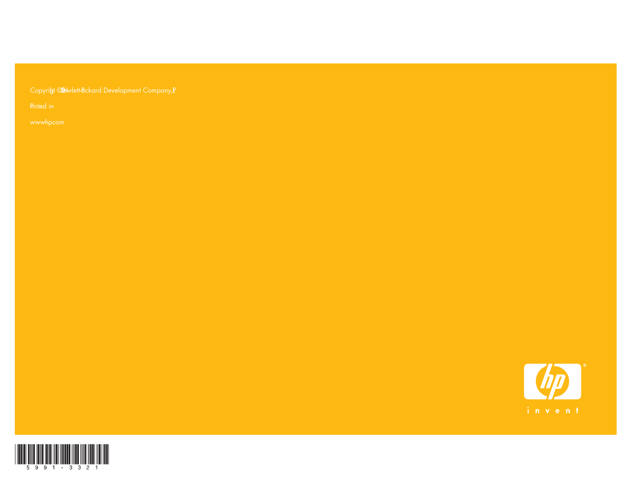 HP LC3700N User Manual | Page 111 / 118