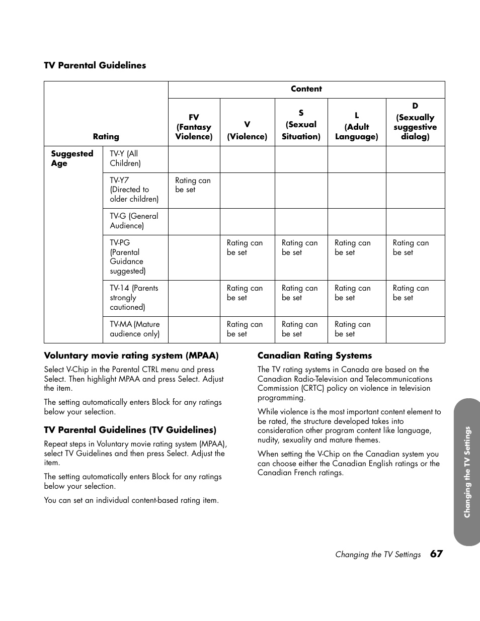 HP LC3700N User Manual | Page 77 / 118