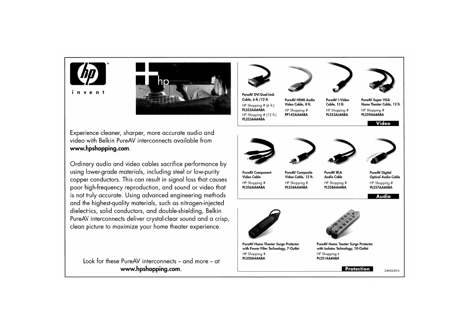HP LC3700N User Manual | Page 95 / 118