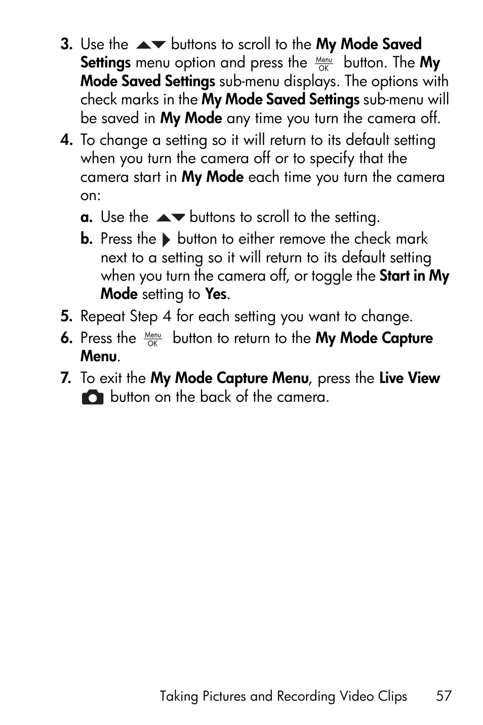 HP R717 User Manual | Page 57 / 217