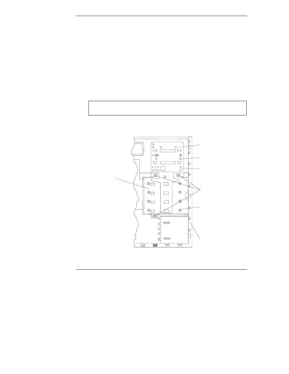 HP E 800 User Manual | Page 10 / 24
