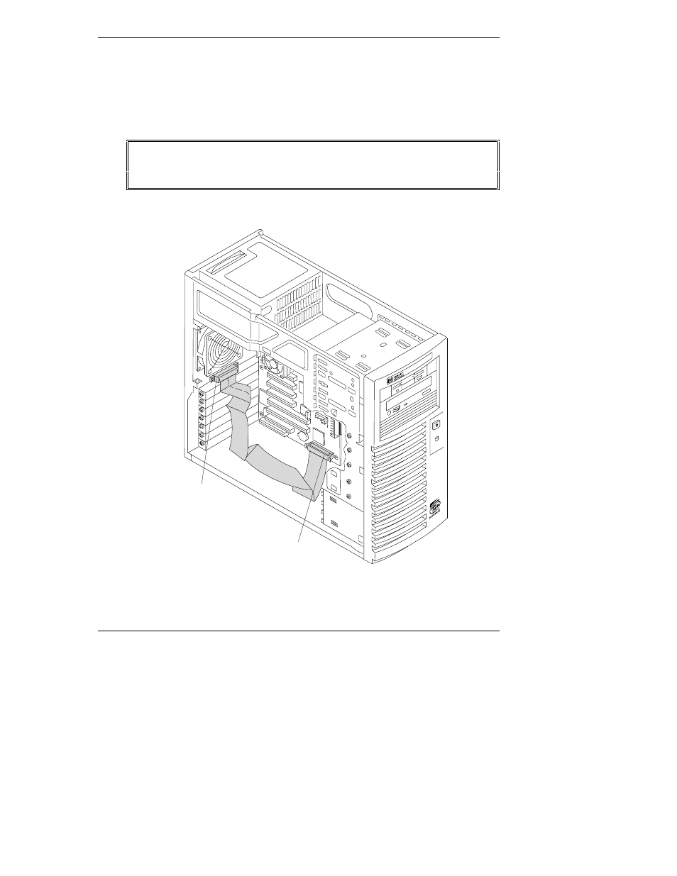 HP E 800 User Manual | Page 13 / 24