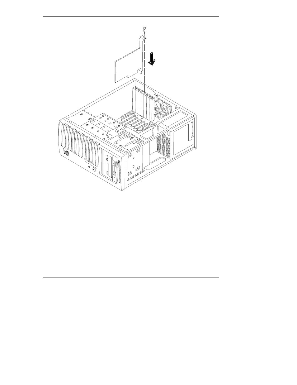 HP E 800 User Manual | Page 17 / 24