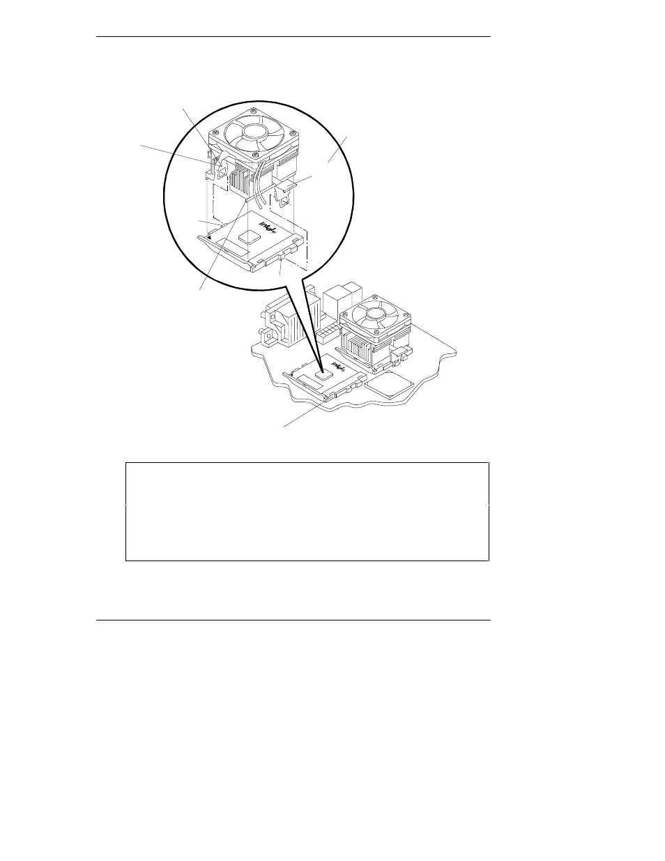 HP E 800 User Manual | Page 21 / 24