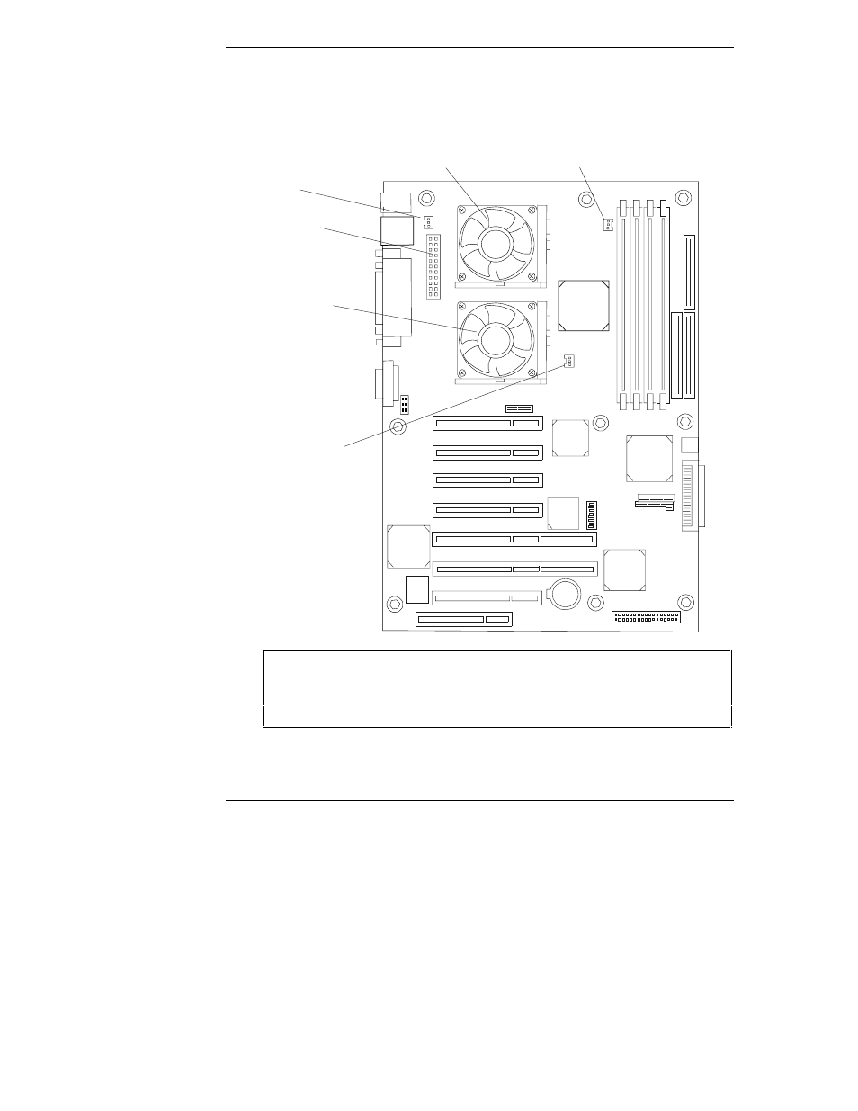 HP E 800 User Manual | Page 22 / 24