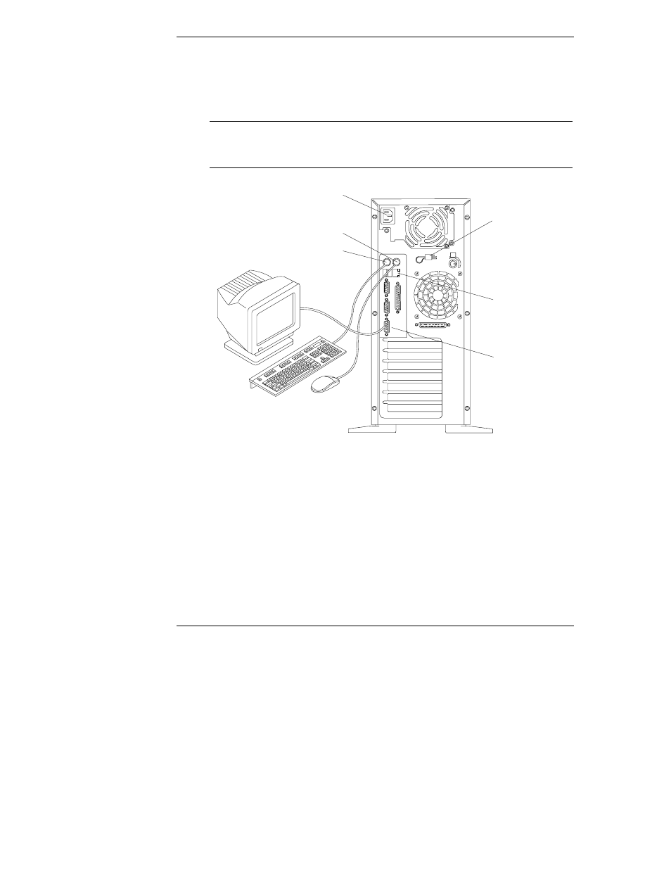 HP E 800 User Manual | Page 6 / 24