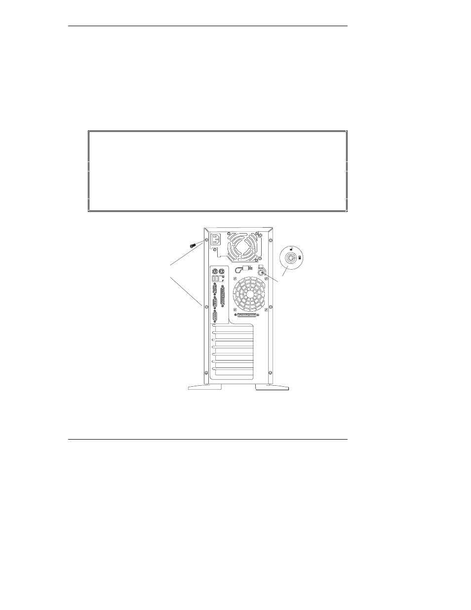 HP E 800 User Manual | Page 7 / 24
