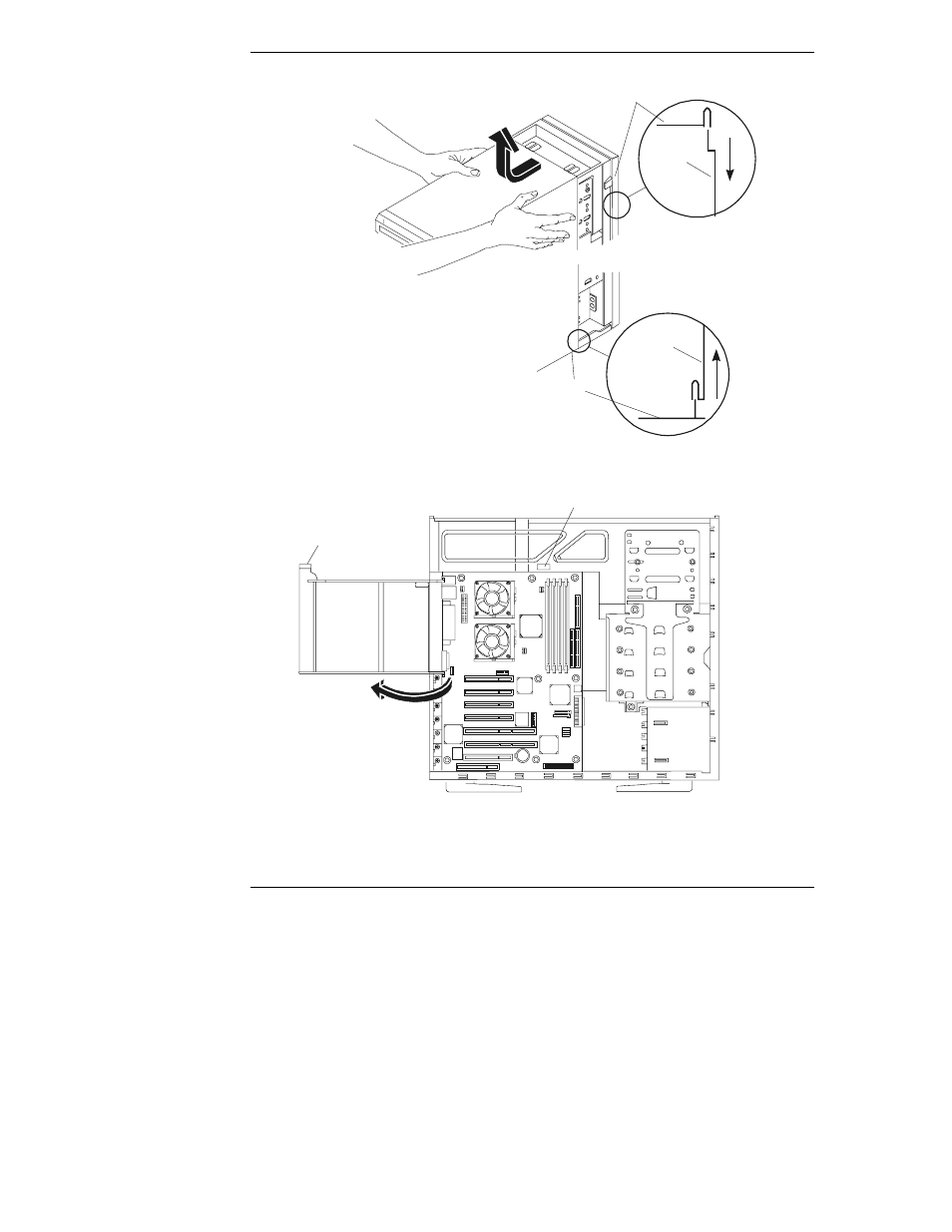 HP E 800 User Manual | Page 8 / 24