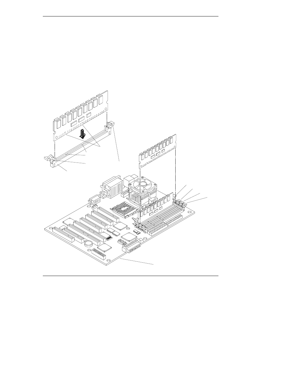 HP E 800 User Manual | Page 9 / 24