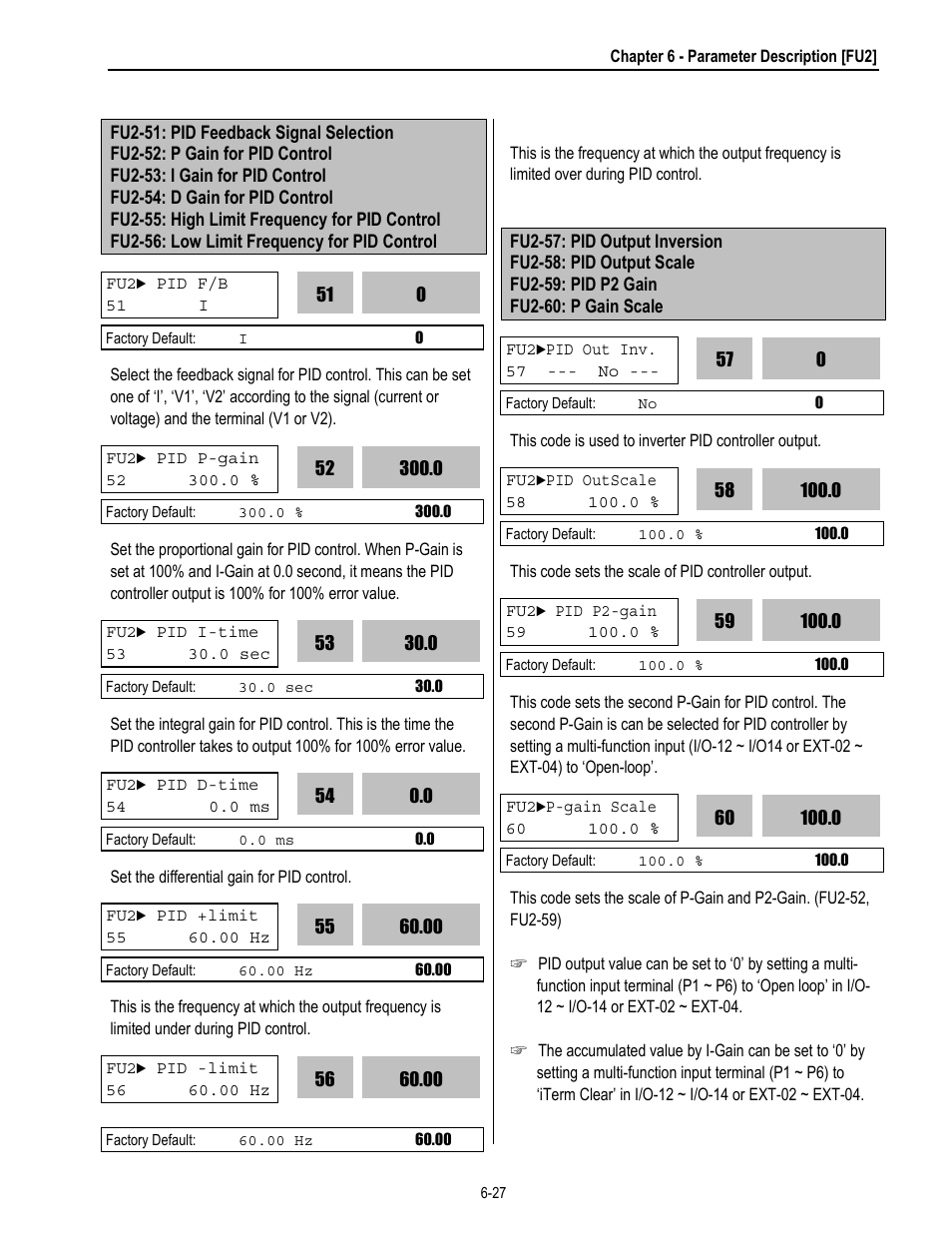 HP 30 HP30 User Manual | Page 119 / 218