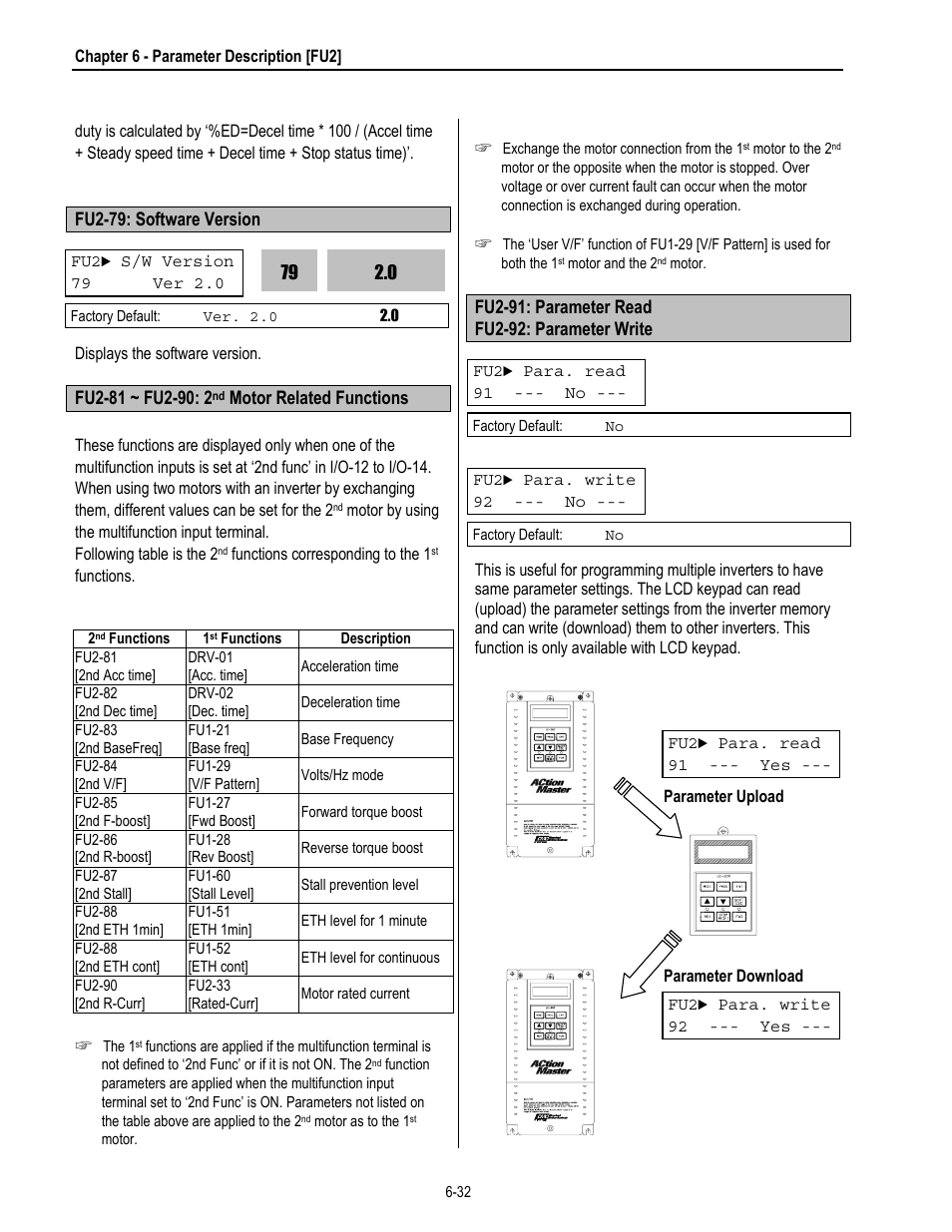 HP 30 HP30 User Manual | Page 124 / 218