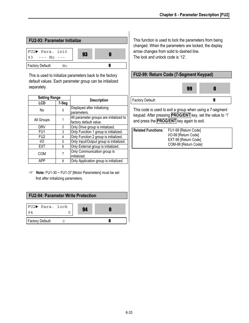 HP 30 HP30 User Manual | Page 125 / 218