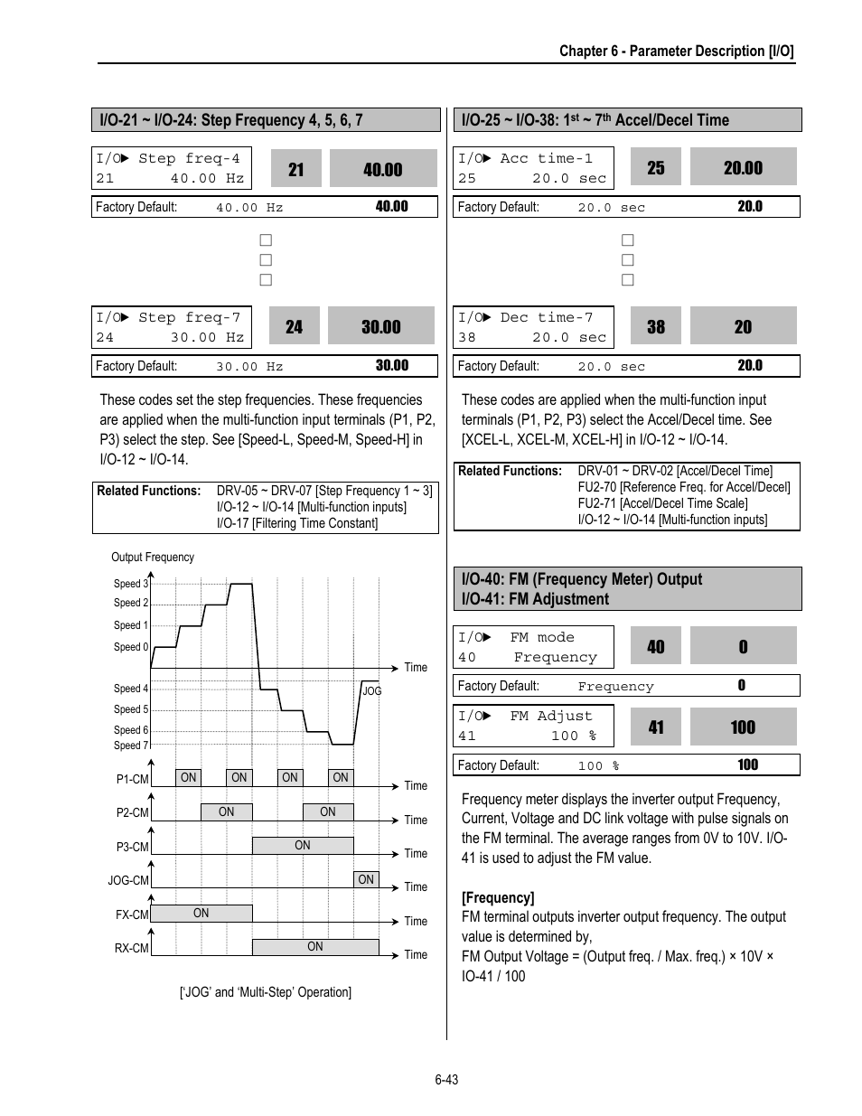 HP 30 HP30 User Manual | Page 135 / 218