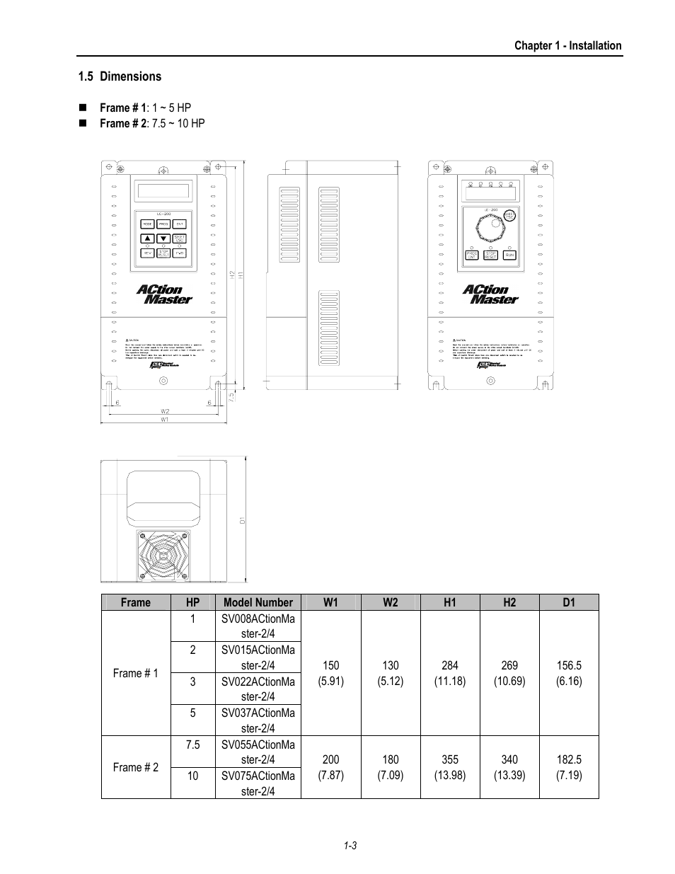 HP 30 HP30 User Manual | Page 15 / 218